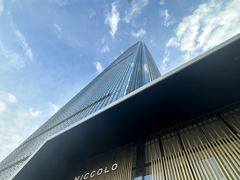 -长沙尼依格罗酒店