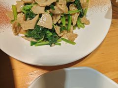 -青禾小厨新疆菜(总店)