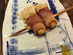 -平成屋· Late Night 食堂(四川北路店)