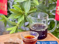 -豆子日记咖啡 BeanDaily Cafe