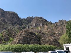 -野三坡清泉山风景区