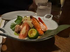 -三亚艾迪逊酒店·海滩烧烤 BARBACOA·现场乐队·浪漫晚餐·烧烤海鲜