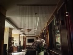 -国际饭店·原点咖啡吧ORIGIN CAFE&BAR