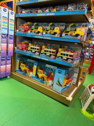 -哈姆雷斯(王府井百货大楼店)