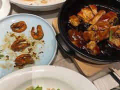 -滋粥楼·顺德菜海鲜茶点(金融城店)
