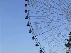 -南昌之星摩天轮