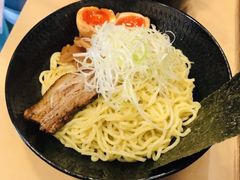 沾面-天地人ラーメン(2号店)