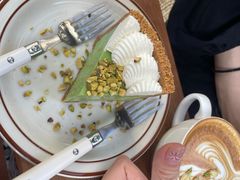-The Roastery By AllYouWant(福田店)