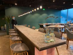 -半山腰·云南菜(侨福芳草地店)