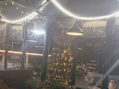 -遇见小院—虹鳟鱼•农家菜(怀柔店)