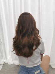 -SY COLOUR专业烫染