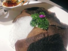 毛肚-海底捞火锅(金光华店)