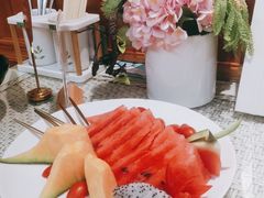 -朝郡酒家·粤菜(燕大星苑店)