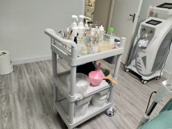 -YCai简薇美甲美睫美妆