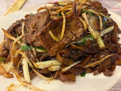 -大哥餐厅(西城花园店)