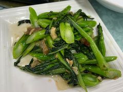 -岭下农庄·农家菜·野生大头鱼·公司团建(福永凤凰山店)