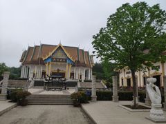 -报恩禅寺