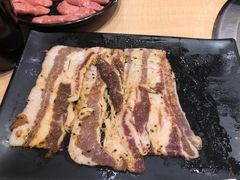 -花味·自助烤肉(雨花客厅店)