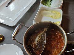 -君邦火锅(新疆大厦店)