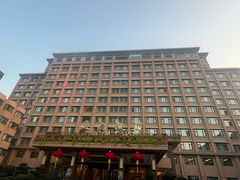 -上海延安饭店