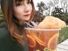 -桂桂茶(恒基名人店)