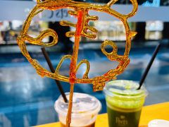 澳洲小白-Peet's Coffee皮爷咖啡(豫园店)