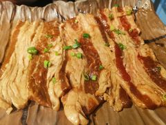 -黑牛の店·和牛烧肉(大悦城店)