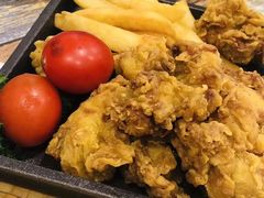 -Kpasta韩式意大利面