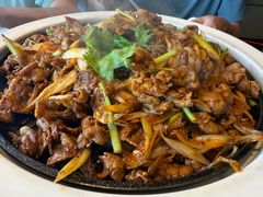 -柿合缘新京菜(国金中心商场店)