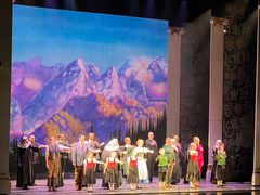 -交通银行前滩31演艺中心