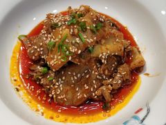 夫妻肺片-峨嵋酒家总店(车公庄店)