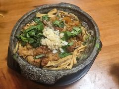 -王明古法砂锅居(开化寺店)