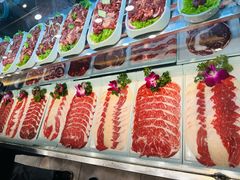 特色预留拌肉-米家·鹤城炭火米家(直营总店)