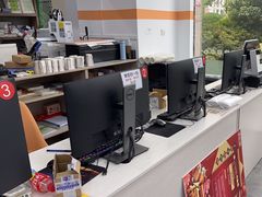 -博彩快印中心(浙江南路店)