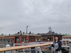 -白洋淀景区