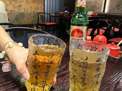 -古都历食南京菜·烤鸭·鸭血粉丝·汤包(南京博物院店)