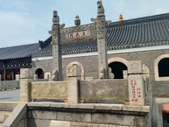 -句容茅山景区