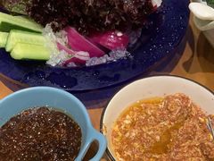 -星光小把串·海鲜烧烤(西安路店)