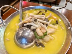 -古南都·老广东酒楼(龙江店)