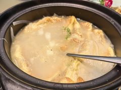 -围龙屋客家食府(福田店)