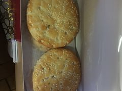 -奇华饼家(香港国际机场T1店)