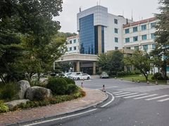 -河南省黄河迎宾馆