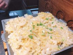 -很久以前羊肉串(昌里路三钢里店)