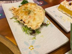-青空日料烧肉烧鸟店(后湖兴业路店)