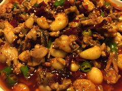 -胖爸麻辣小龙虾