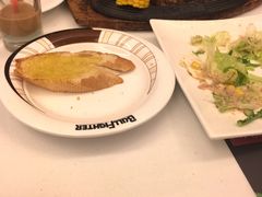 -斗牛士牛排餐厅(又一城店)