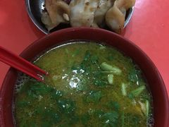 -河南拉面(肇周路店)