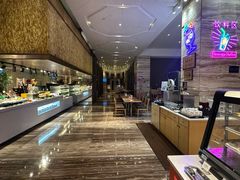 -威珀斯酒店·珀萃美食餐厅