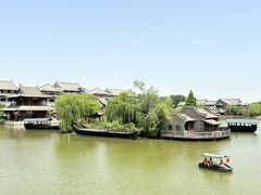 -朱仙镇启封故园景区