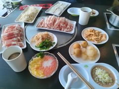 -翠峰苑火锅(迎宾路店)